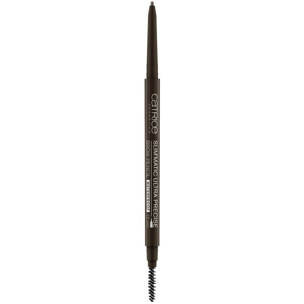 Catrice Slim'Matic Ultra Precise Waterproof 040 Brown acu ēnas, melnas