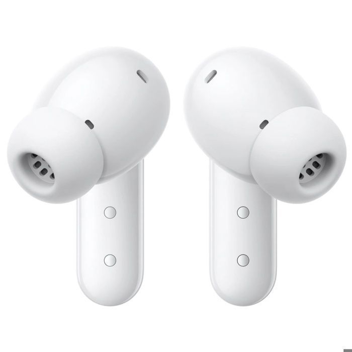 CMF by Nothing Buds 2a Light Gray EAR HEADphones - Wireless ANC 42dB