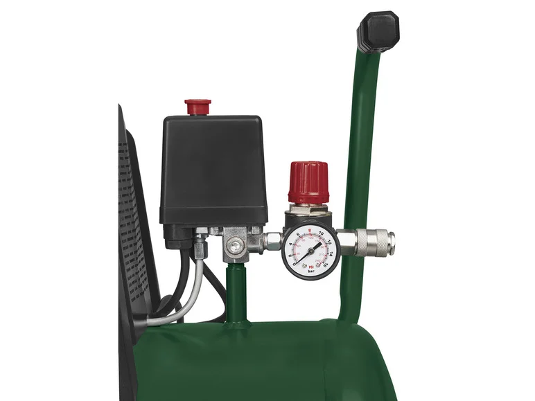 Compressor PARKSIDE® PKO 248 A1, 24 L