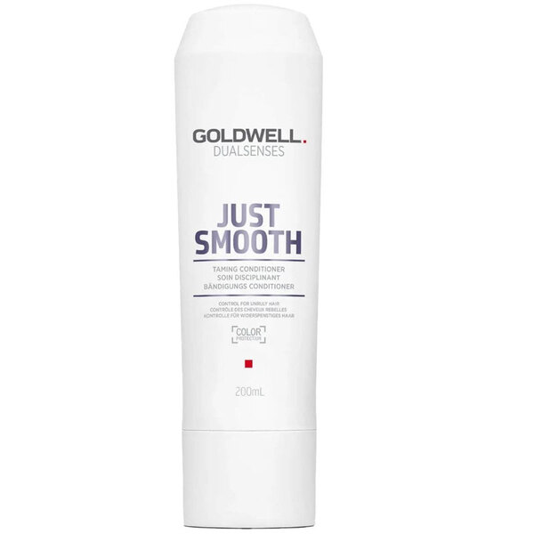 Goldwell Dual Senses Just Smooth Taming kondicionér 200ml