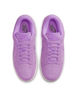 Nike Dunk Low Premium MF Women's Shoes
