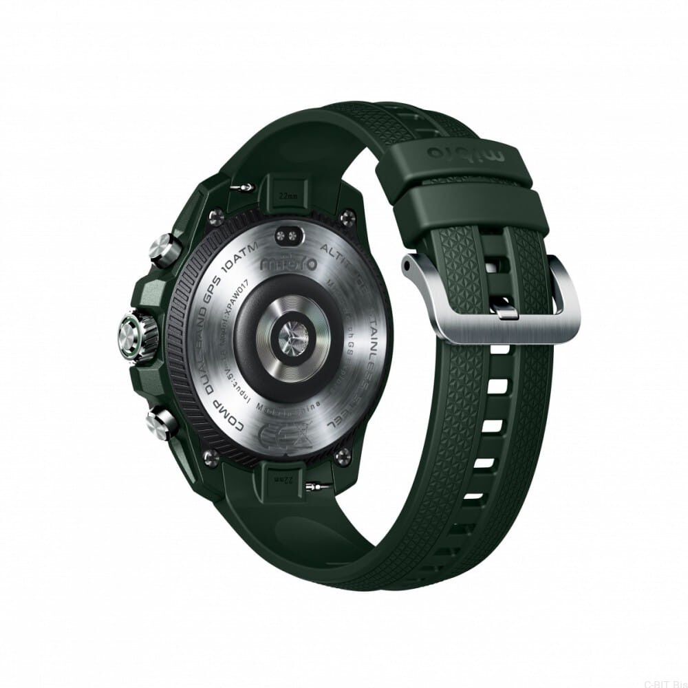 Mibro GS Explorer