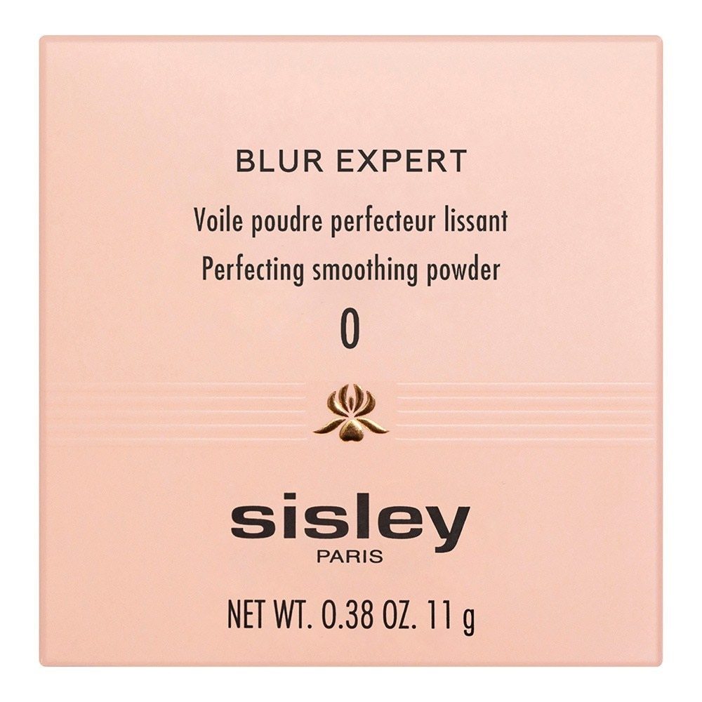 Sisley Puder Blur Expert – 11 g
