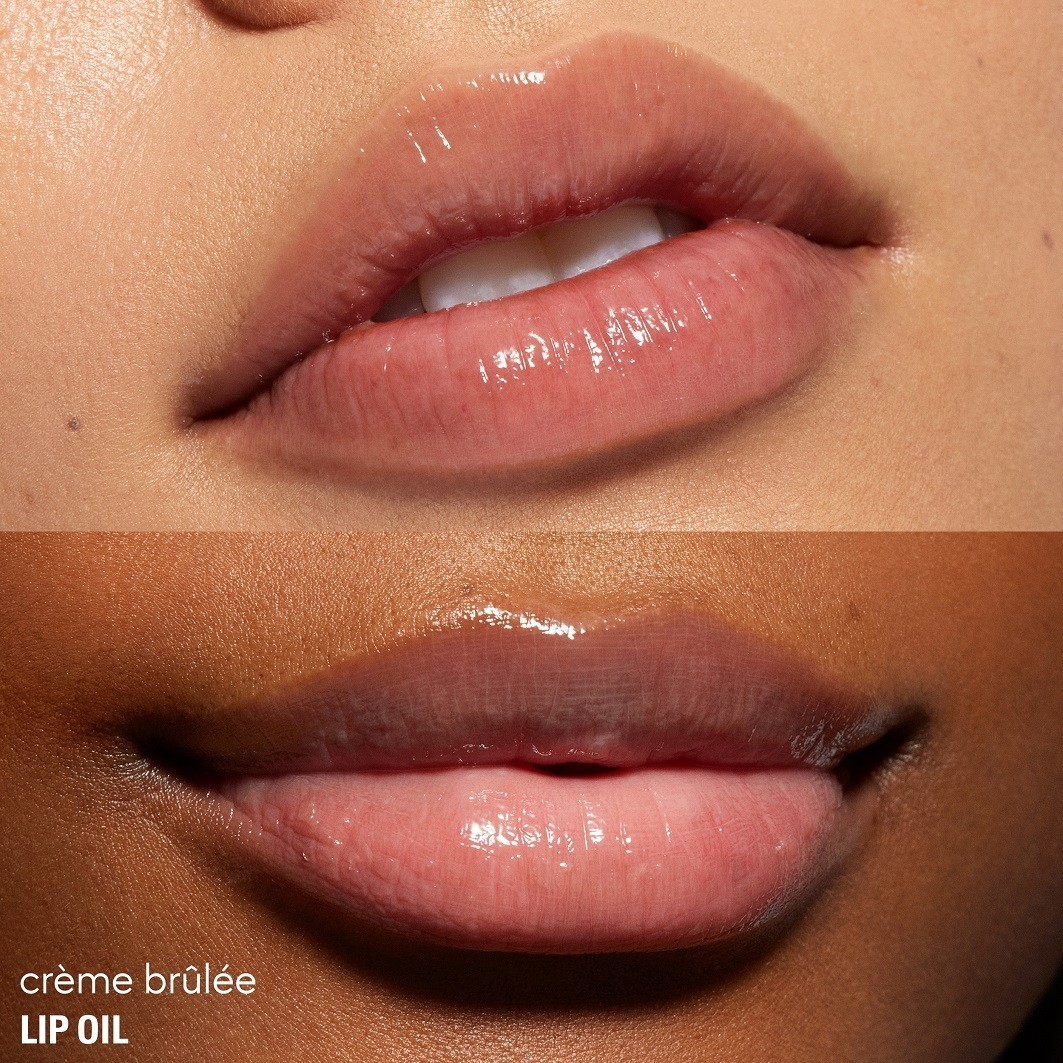 KYLIE SKIN ulje za usne - Obavezni proizvodi Kylie Skin ulje za usne - krema od lješnjaka, 6 ml - 6 ml