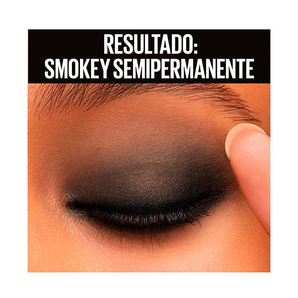 Tatueringsliner Smokey