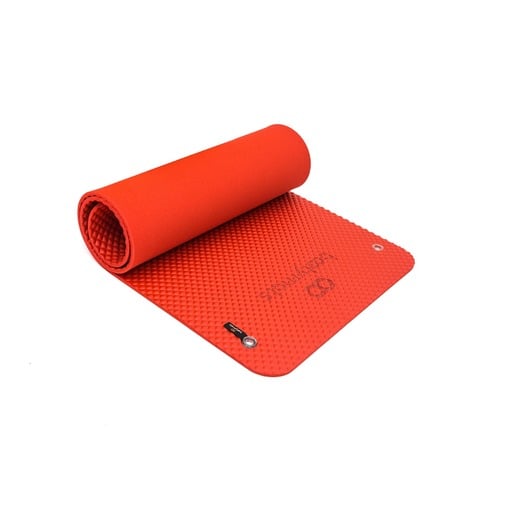Mata do pilatesu Bootymats