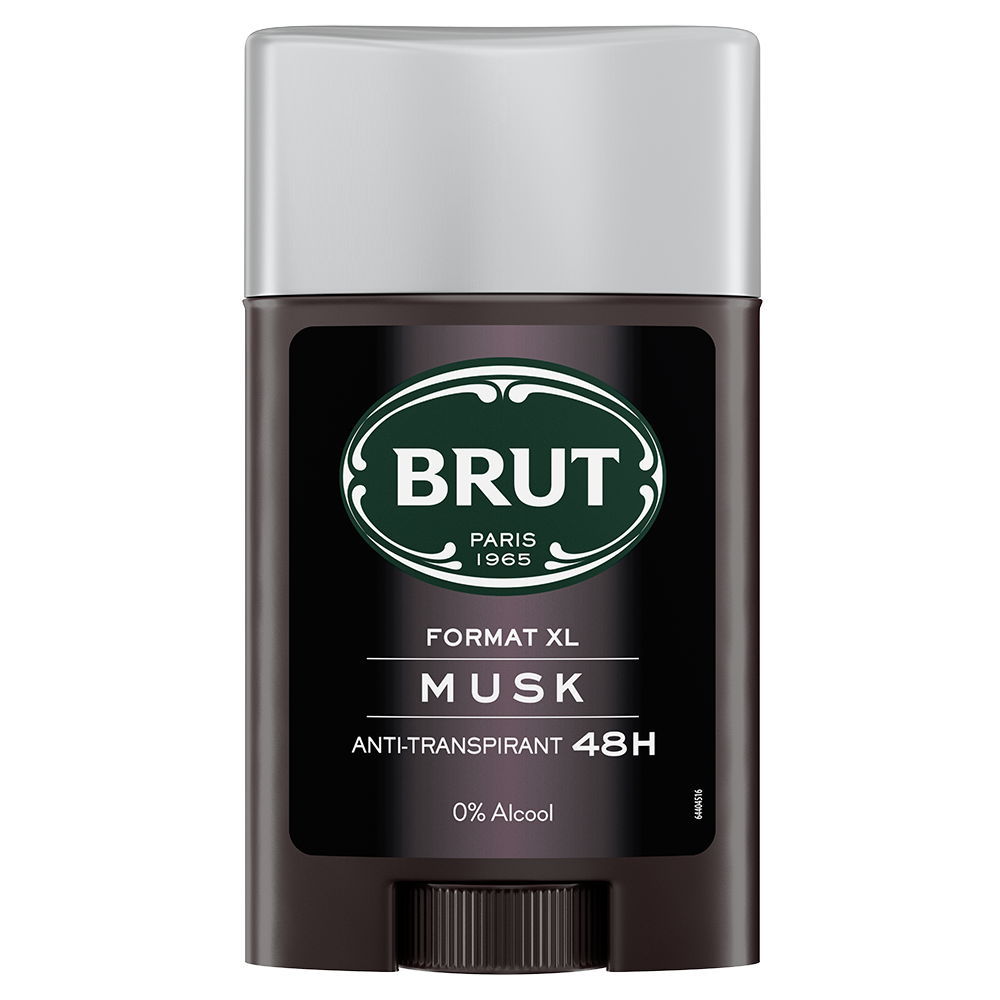 Brut Musk
