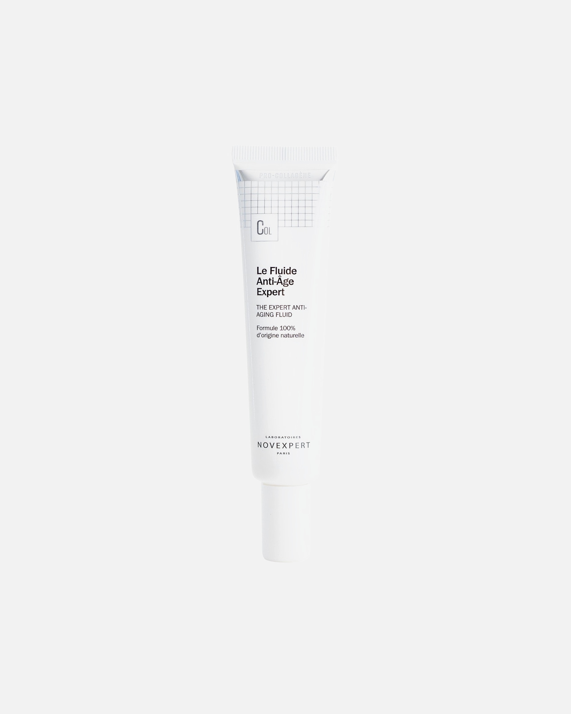 LABORATOIRES NOVEXPERT Le Fluide Anti-âge Expert