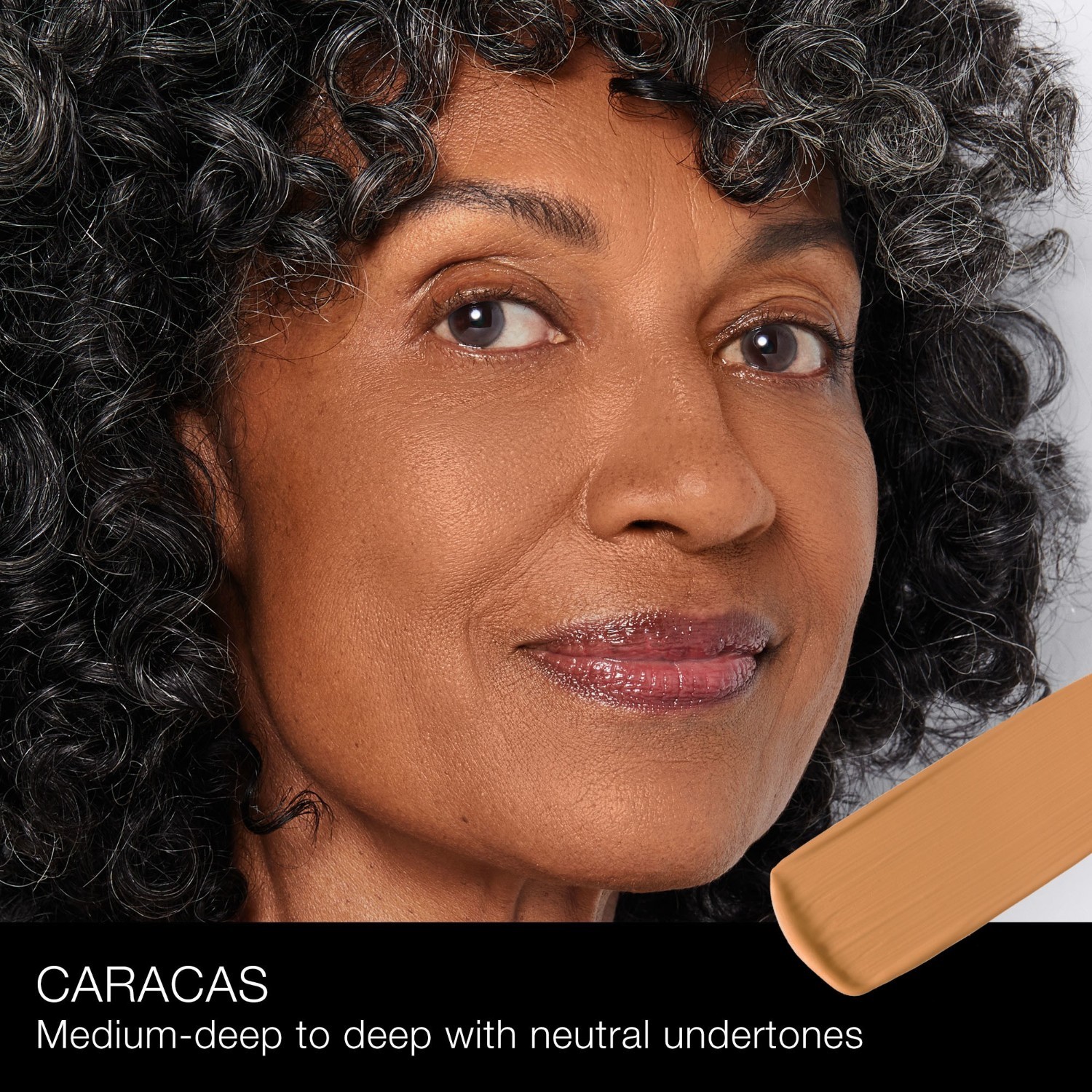 NARS Foundation Mattity Collection Complete makiažo pagrindas – 45 ml