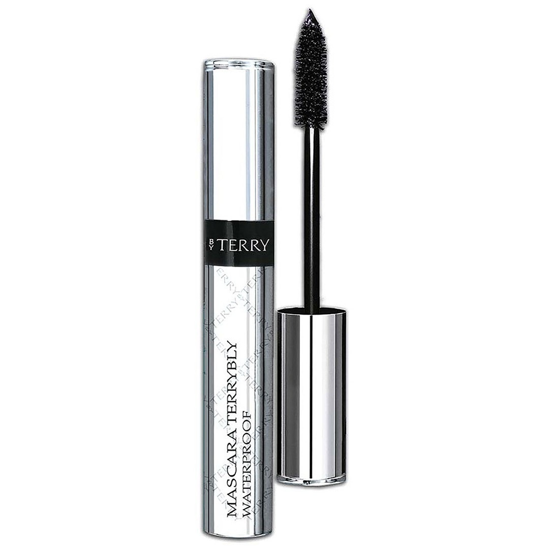 Maskara By Terry Terrybly Black – vodootporna – 8 g