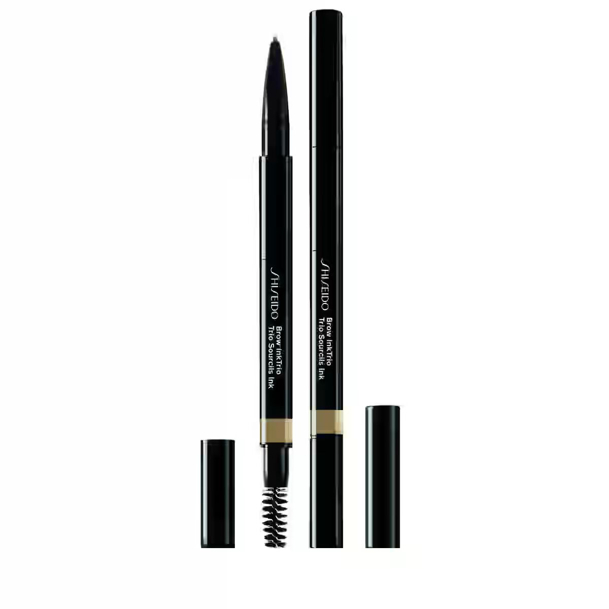 Shiseido Brow Ink Trio