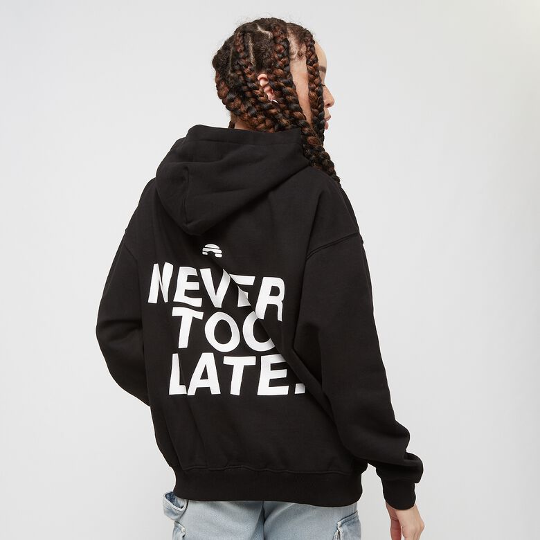 Bluza z kapturem Airville Oversized