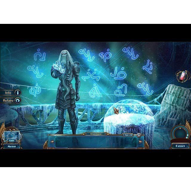 Mystery Trackers La Tragédie de Winterpoint Jeu PC
