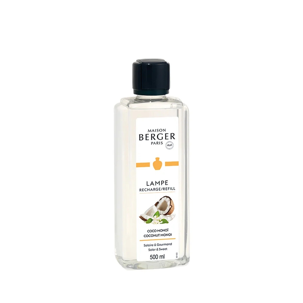 Parfum de Maison Coco Monoi - Profumo per Lampada Catalitica