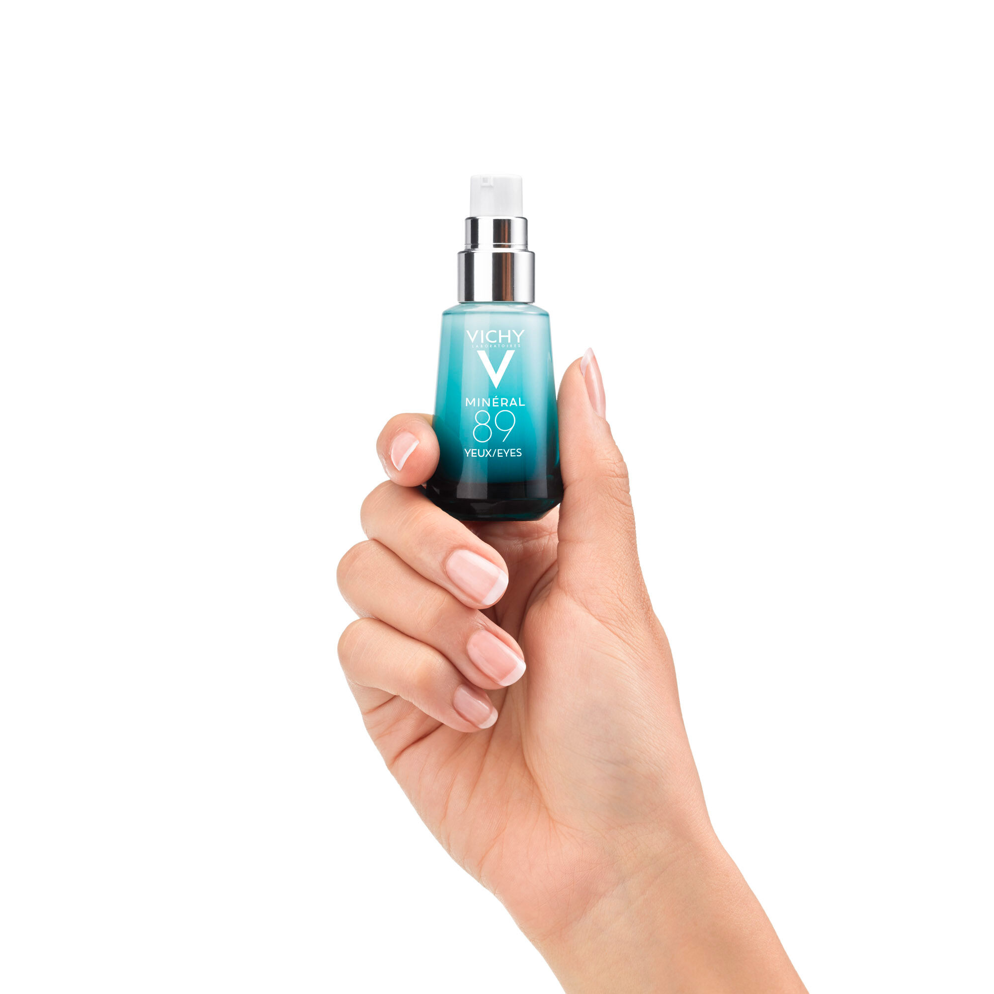Vichy Mineral 89