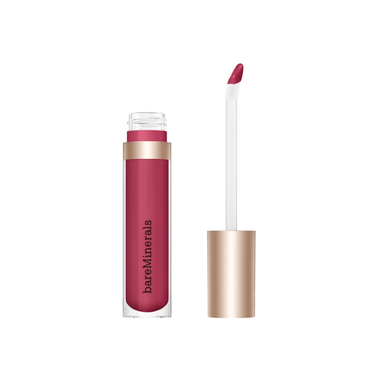bareMinerals Baume Brillant à Lèvres