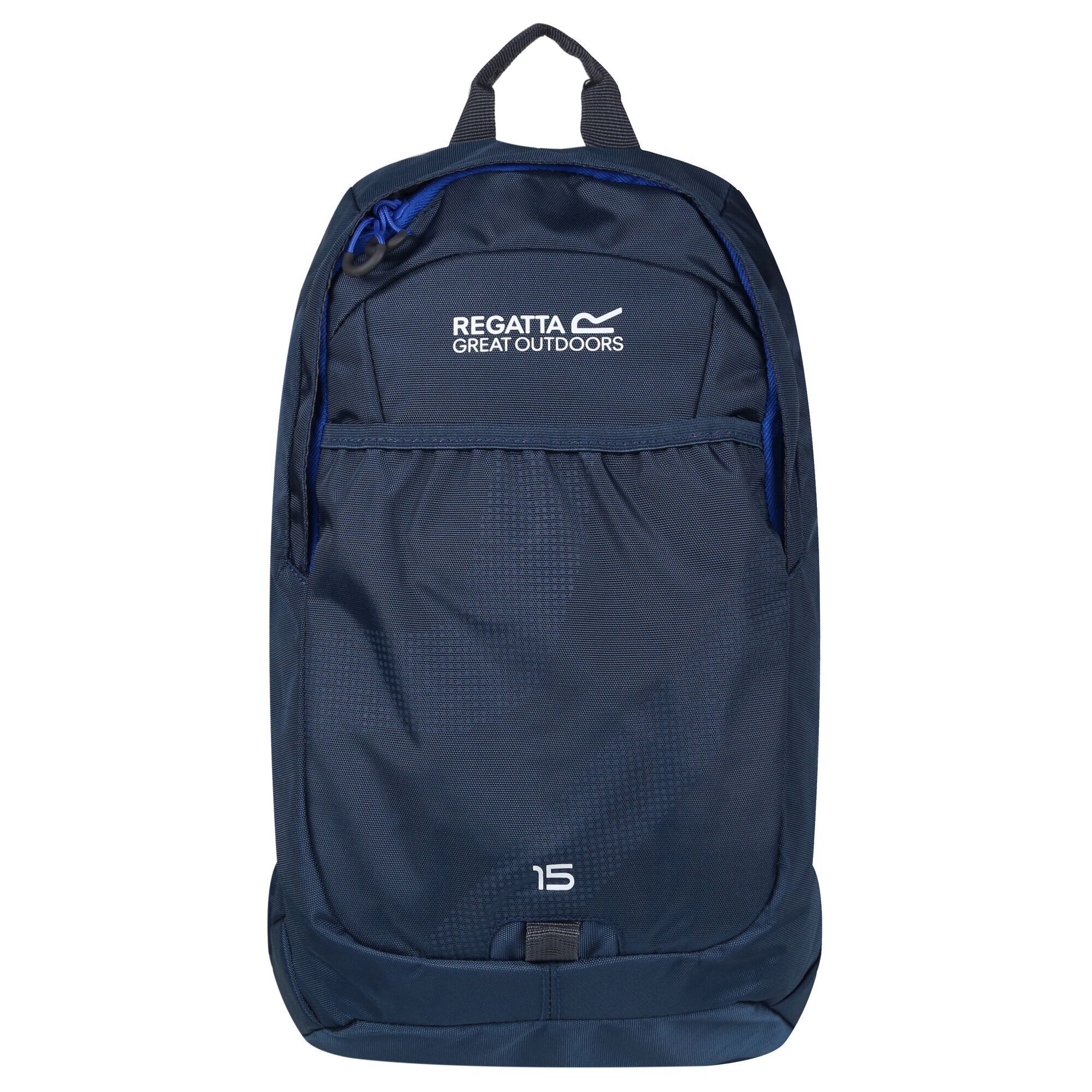 Mochila De 15 Litros Modelo Regatta Bedabase II