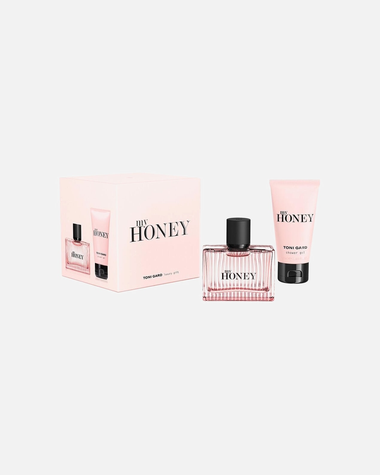 Set de fragancias Toni Gard My Honey SET - 1 pieza.