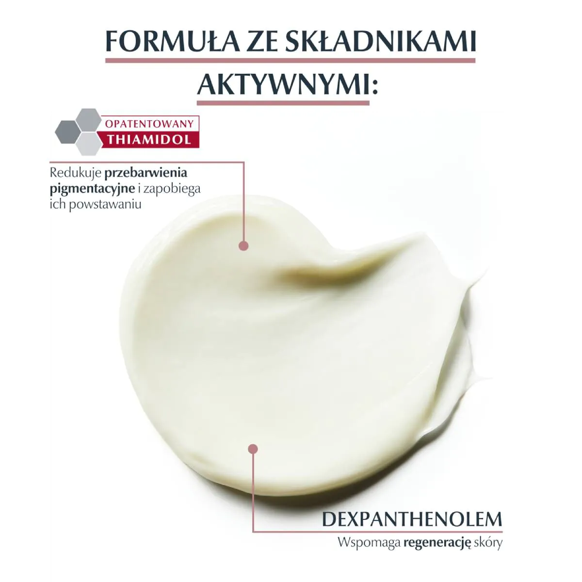 Eucerin Anti Pigment Krem na noc