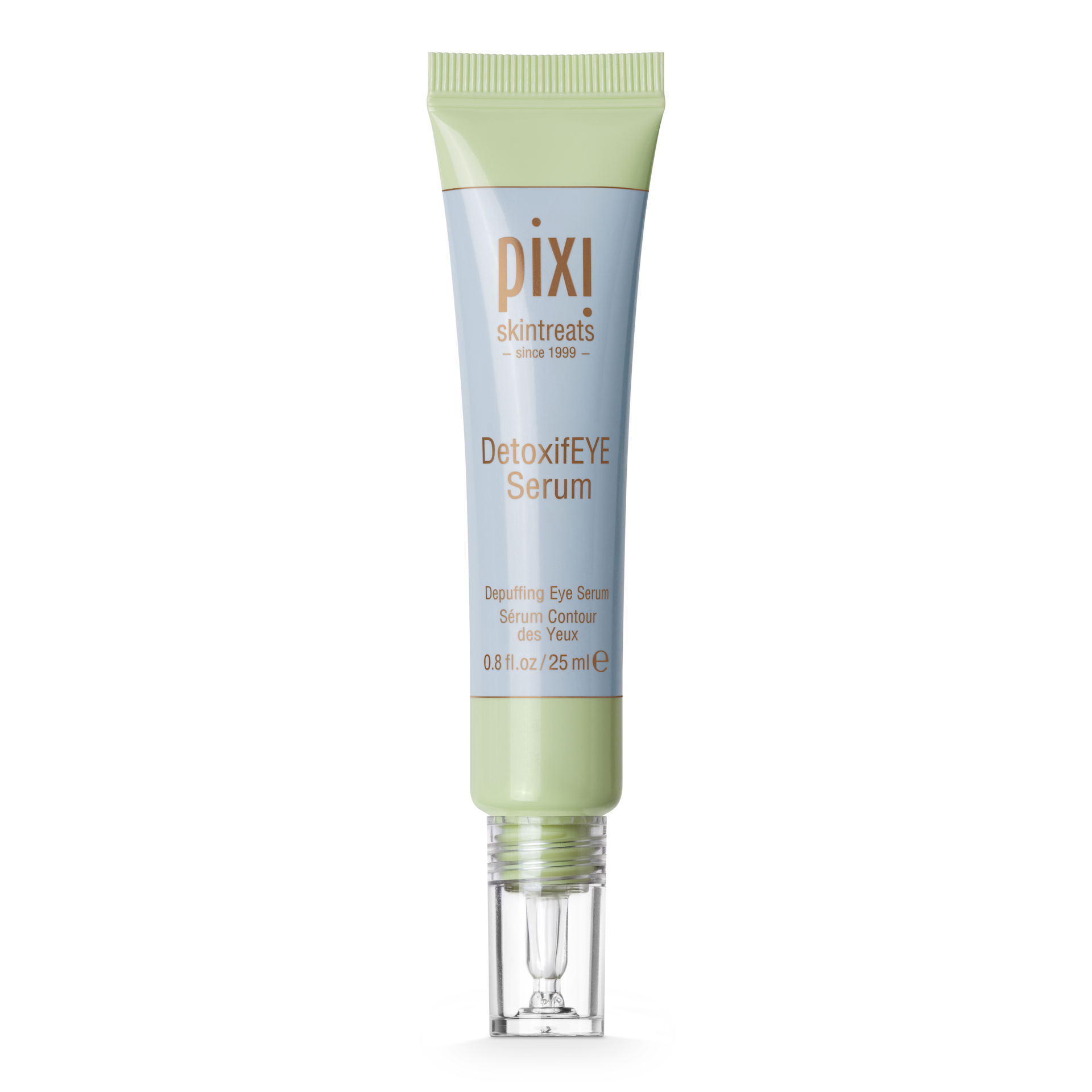 DetoxifEYE szérum 25 ml - Pixi