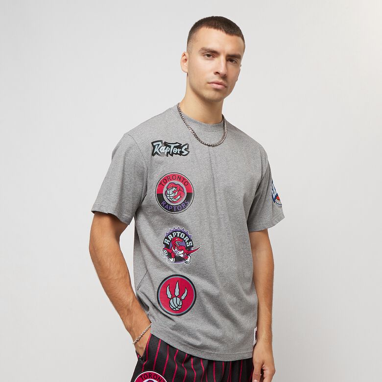 NBA Toronto Raptors Stadscollectie