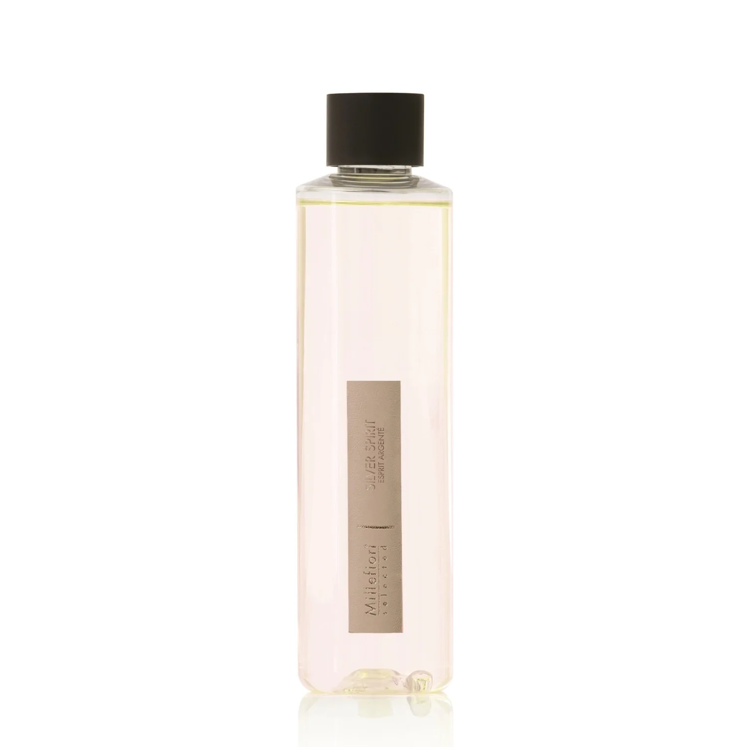 Selected Silver Spirit - Profumo per Diffusore