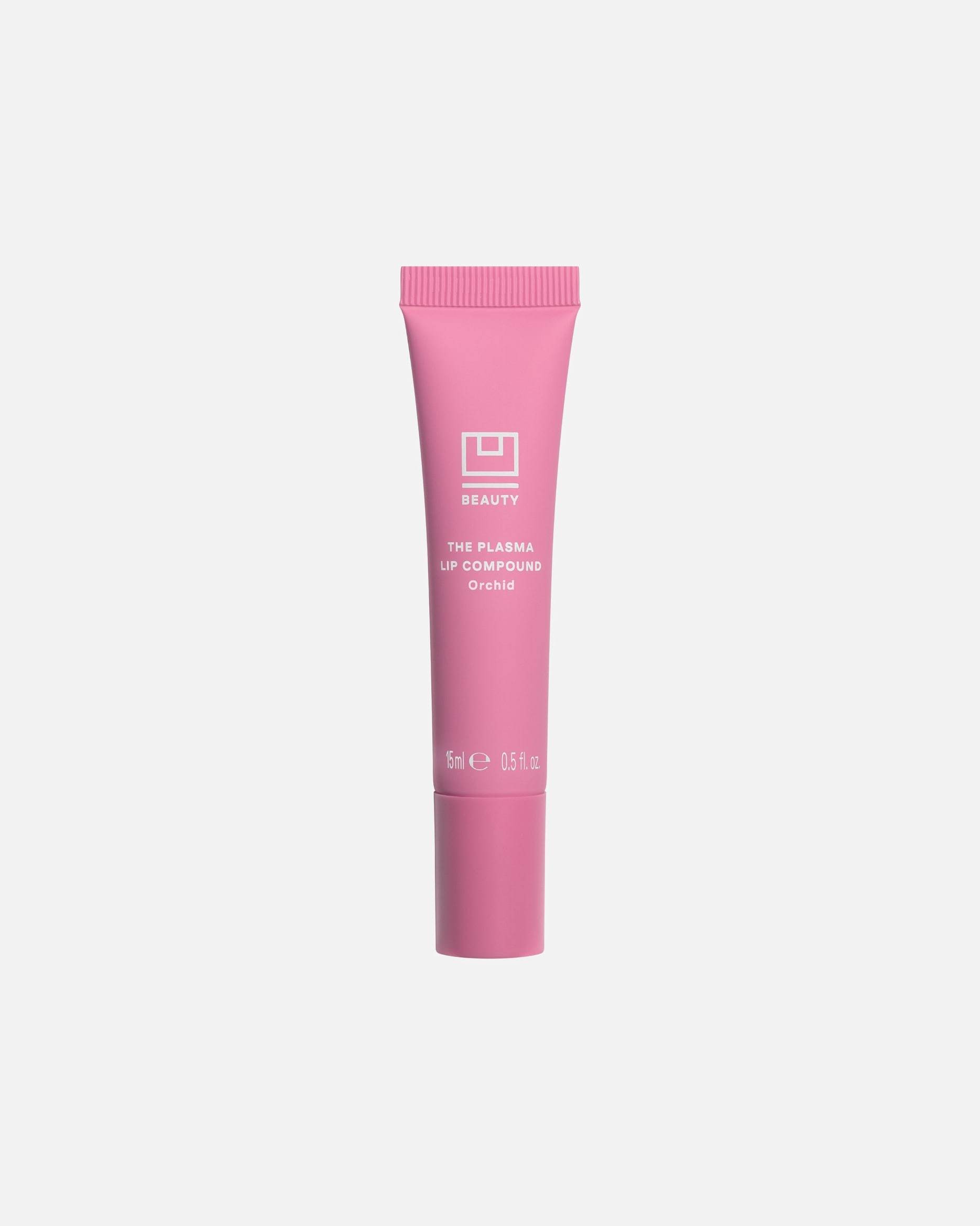 BEAUTY Lippenpflege The PLASMA lūpu balzams, 15 ml / 0,5 oz - 15 ml