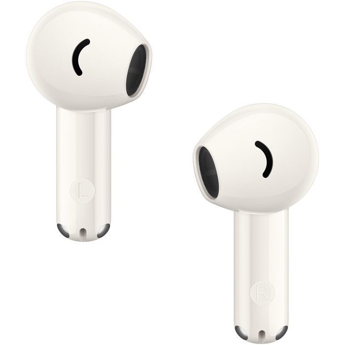 Auricolari in-ear - HUAWEI - FreeBuds SE 3 - Bluetooth 5.4 - Autonomia della batteria: 42 ore - Beige