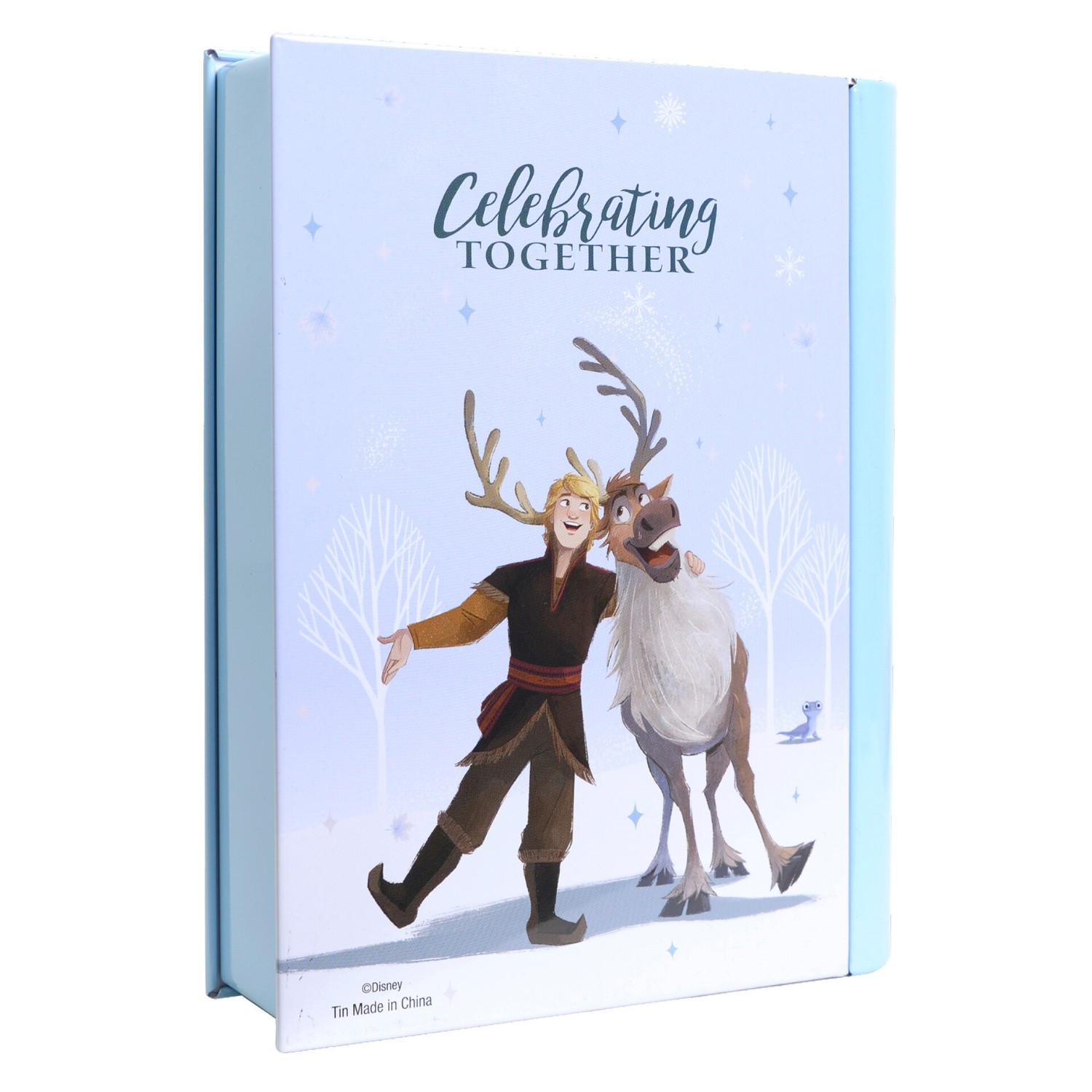 Disney Frozen Snow-Magic Book