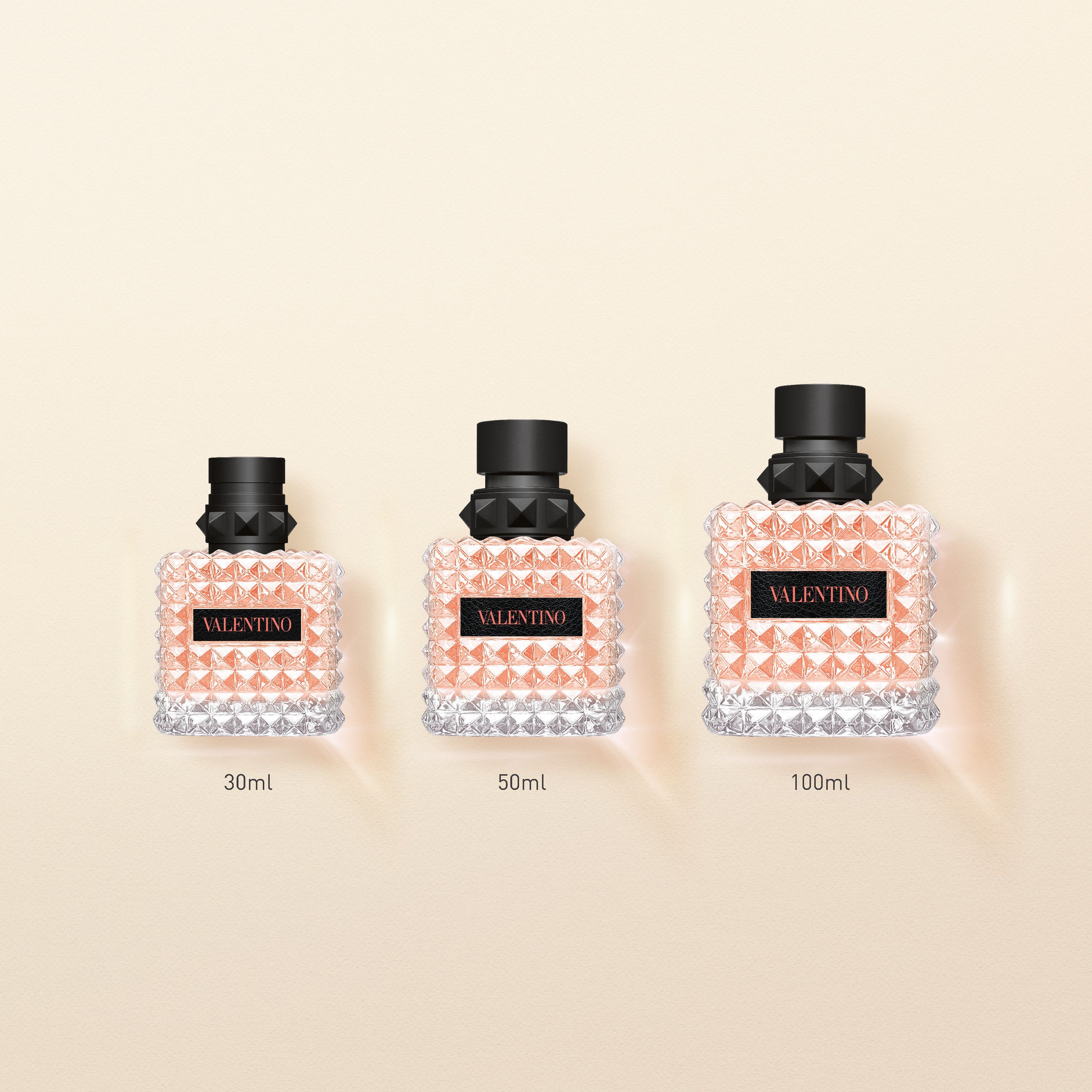 Donna Born In Roma Coral Fantasy Eau de Parfum Ženski parfemi
