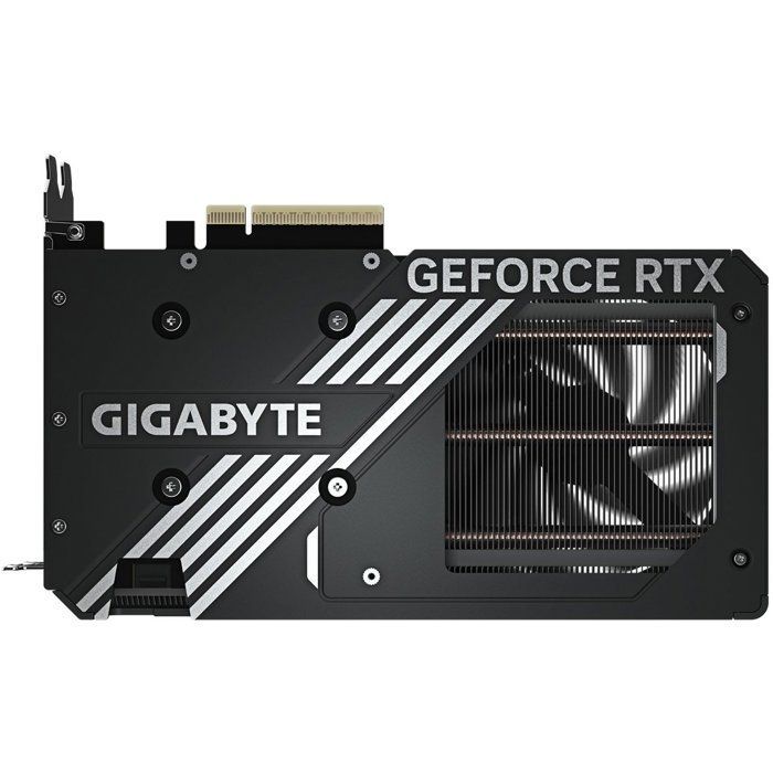 Carte graphique - GIGABYTE - GeForce RTX 5060 Ti WINDFORCE OC 16G