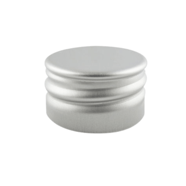Capsule aluminium 28/410 pour flacon