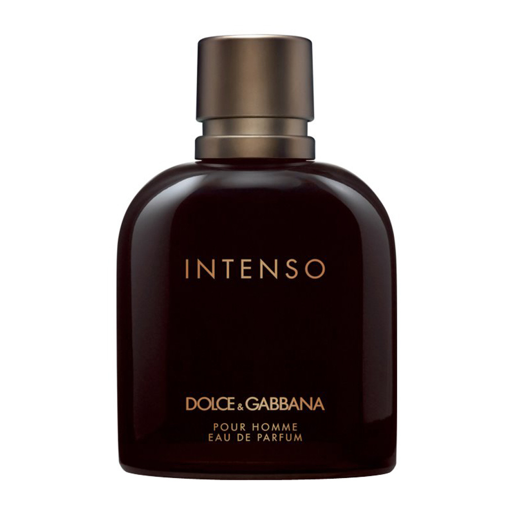 Dolce & Gabbana pour Homme Intenso Dolce & Gabbana