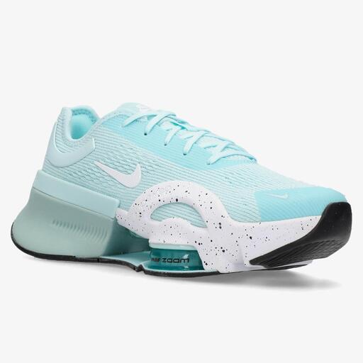 Nike Zoom Superrep 4
