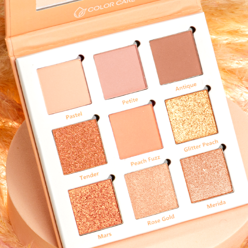 Color Care Peach Fuzz