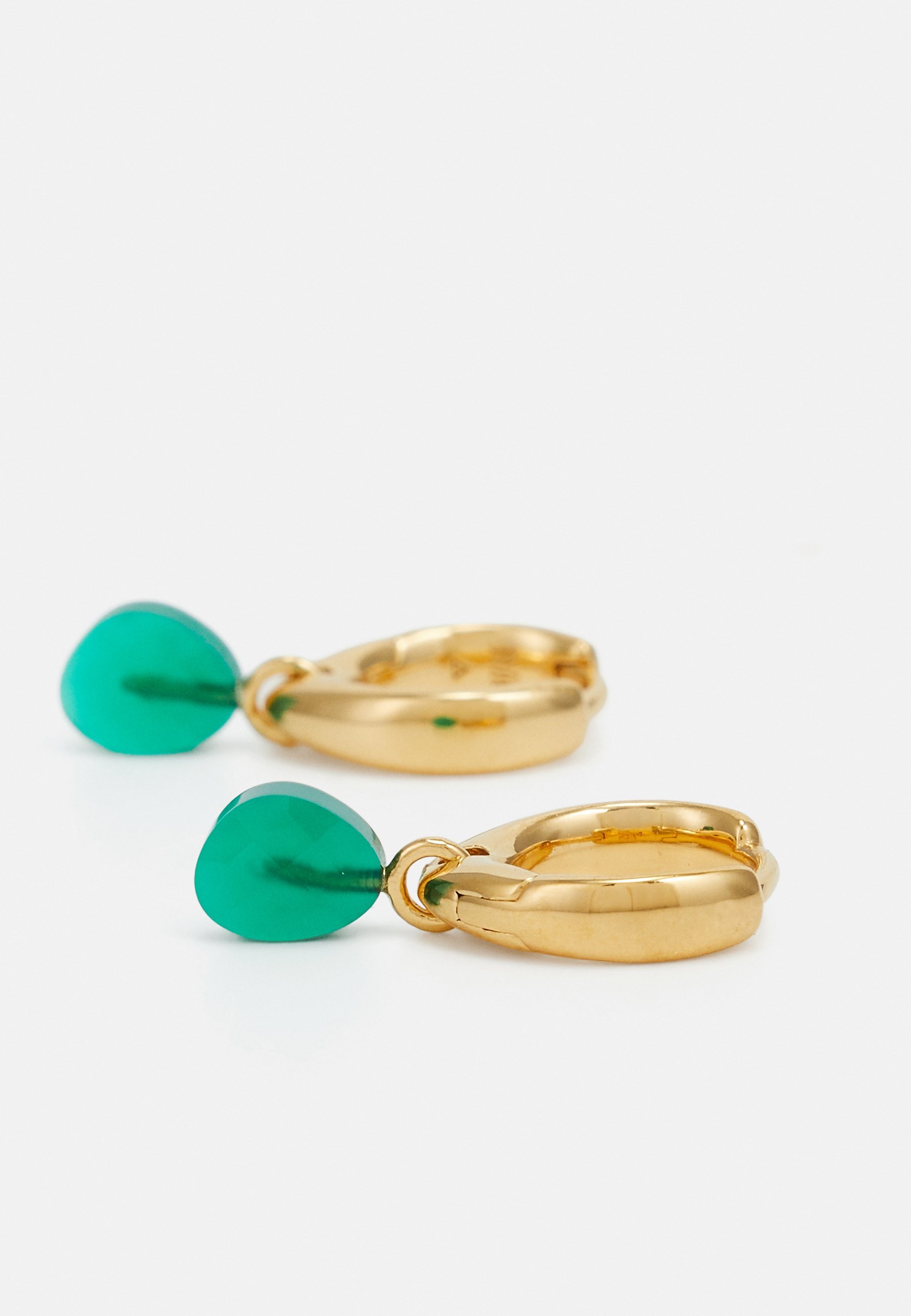 Boucles d'oreilles Monica Vinader