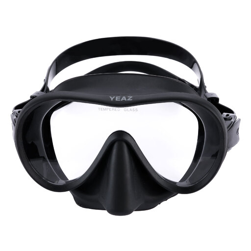  Set De Snorkel Yeaz Ocean Vibes