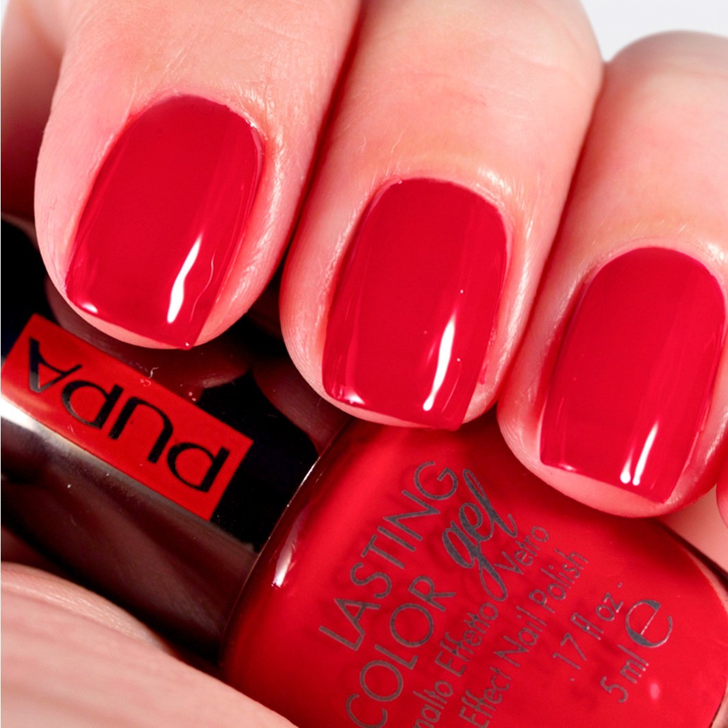 PUPA Milano LASTING COLOR GEL