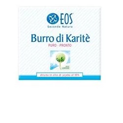 EOS Ready Shea Butter 100 ml