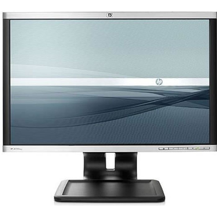 HP LA2205wg.