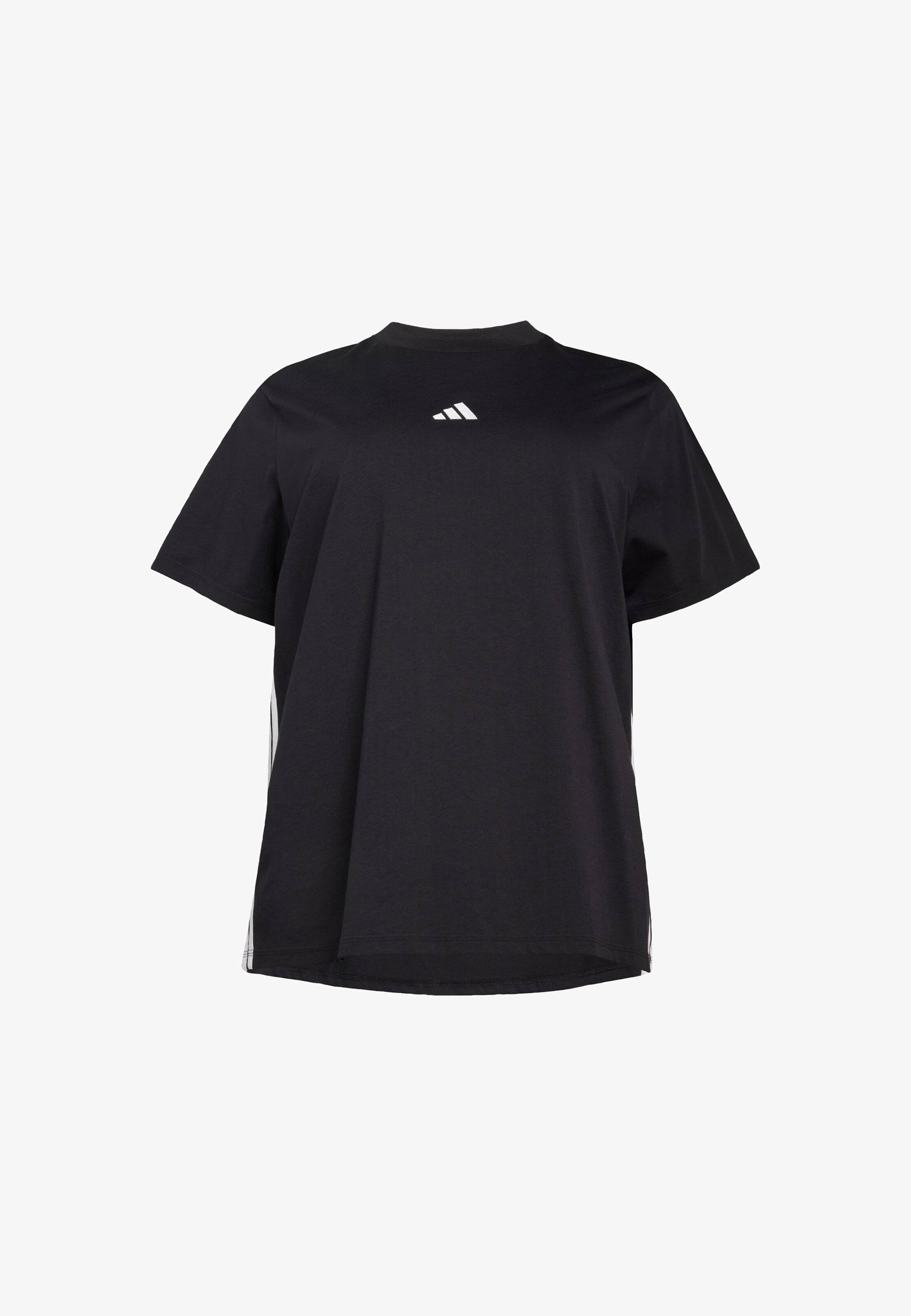 adidas Sportswear WS SJ T INC - T-shirt met print - zwart wit