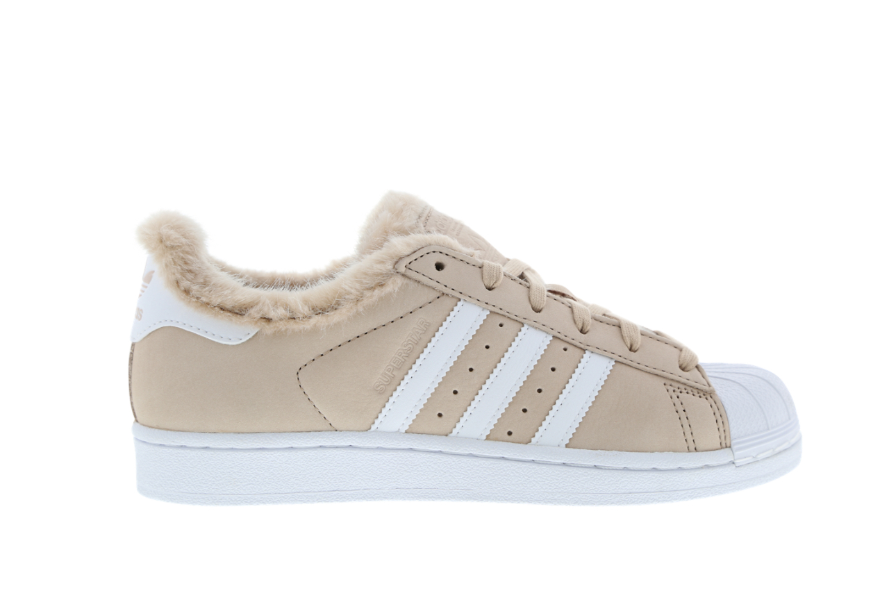 adidas Superstar Päls