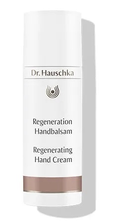Dr. Hauschka Dr. Hauschka crème corps et corps 50 ml