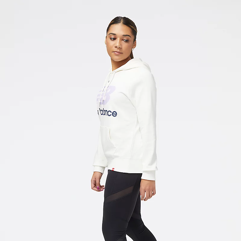 NB Essentials Damen-Pullover-Hoodies – MEHRFARBIG