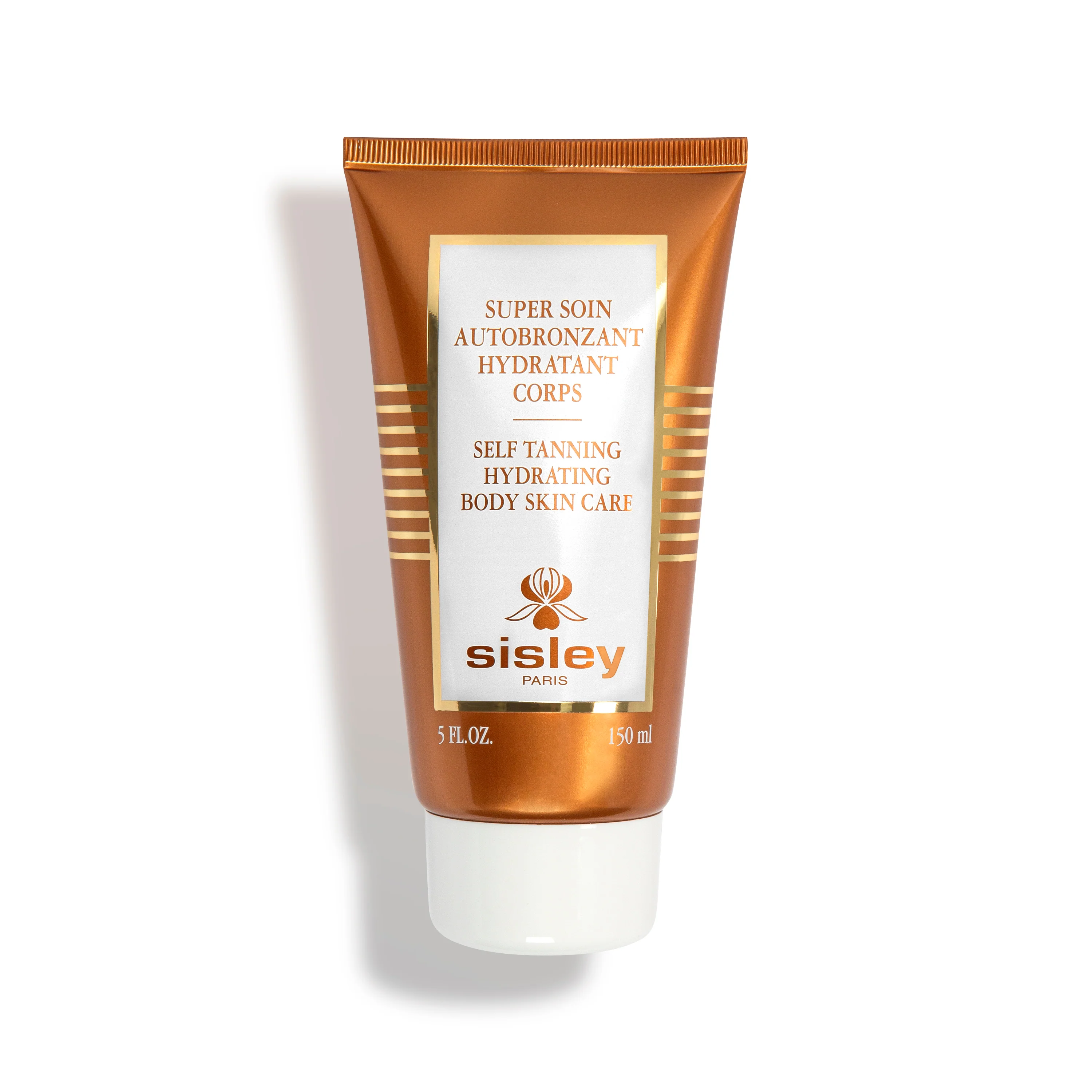 Solari Super Soin Autobronzant Hydratant Corps - Crema corpo autoabbronzante
