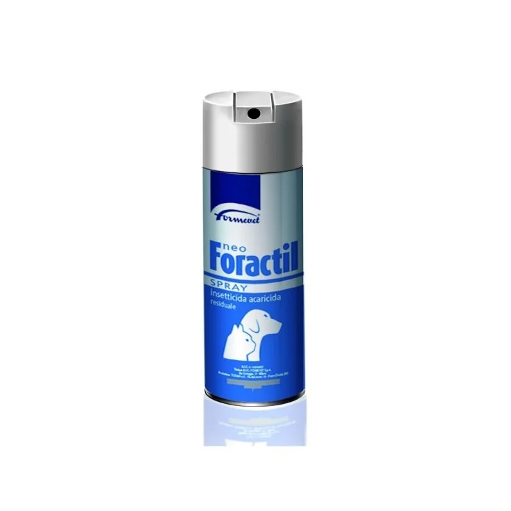 Neo Foractil pour chiens et chats 200 ml