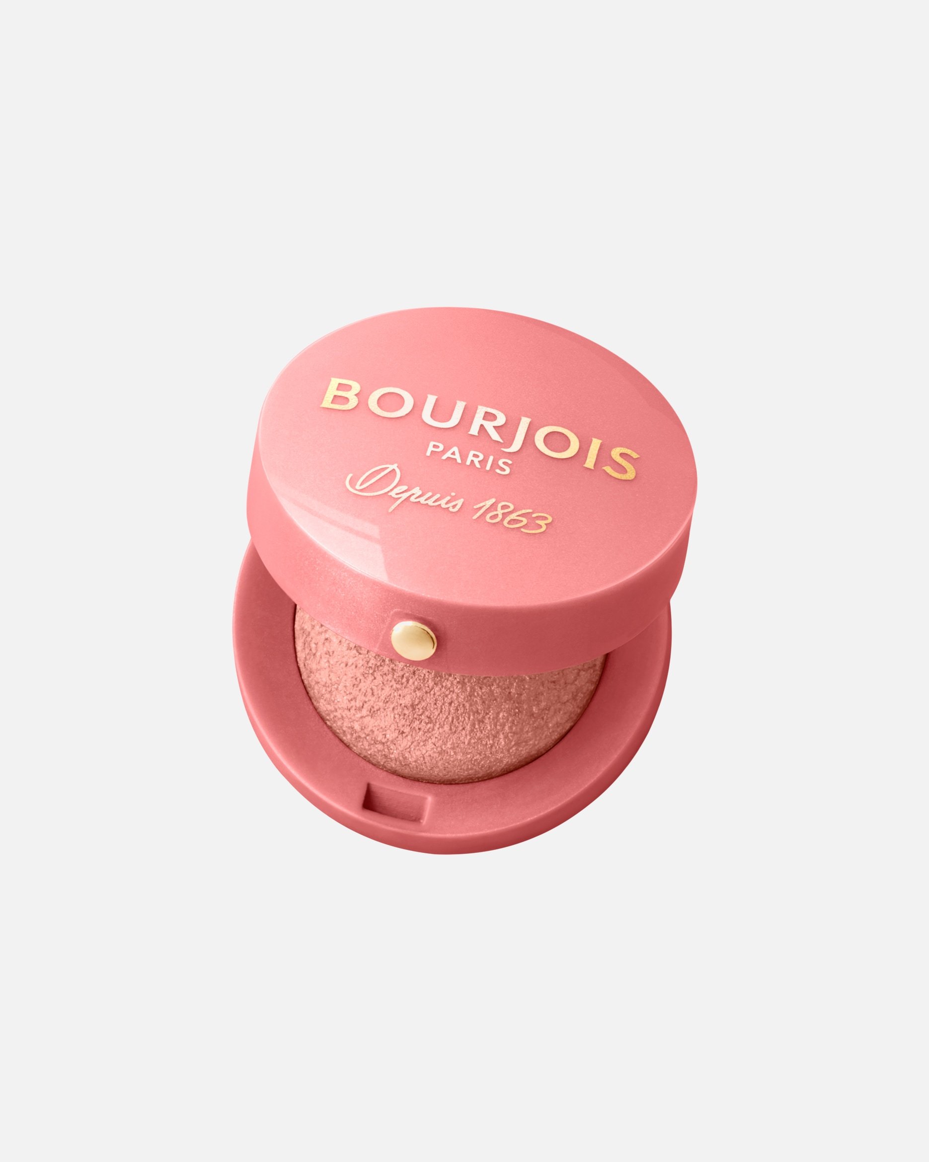 Bourjois lícenka v malej okrúhlej nádobke - 2 g