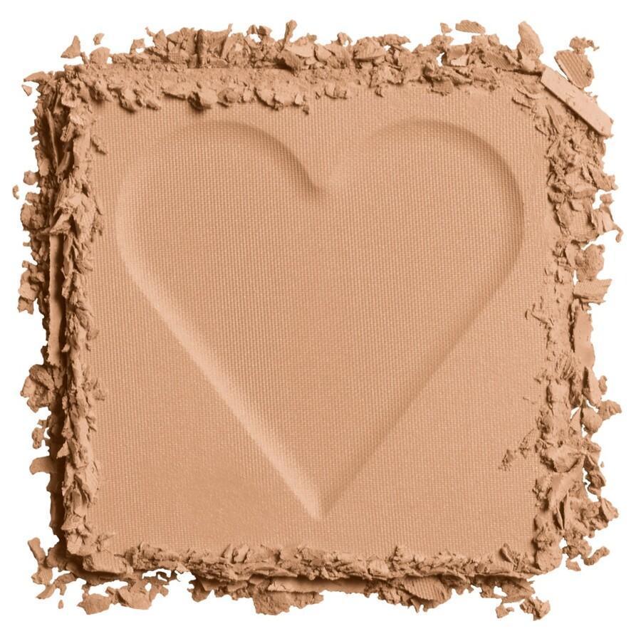NYX Professional Makeup Powder Can't Stop Won' Stop Mattifying - 6 g