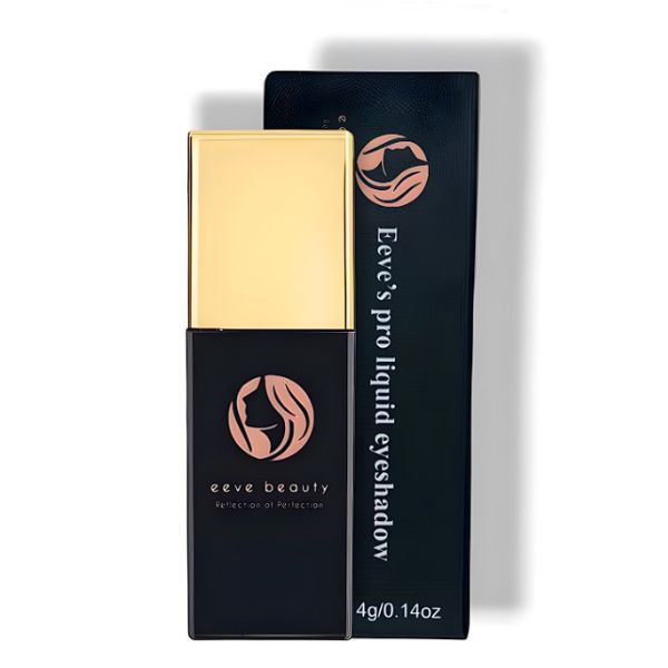 Fard de pleoape lichid Eeve Beauty Halal Pro - Bronz 4g