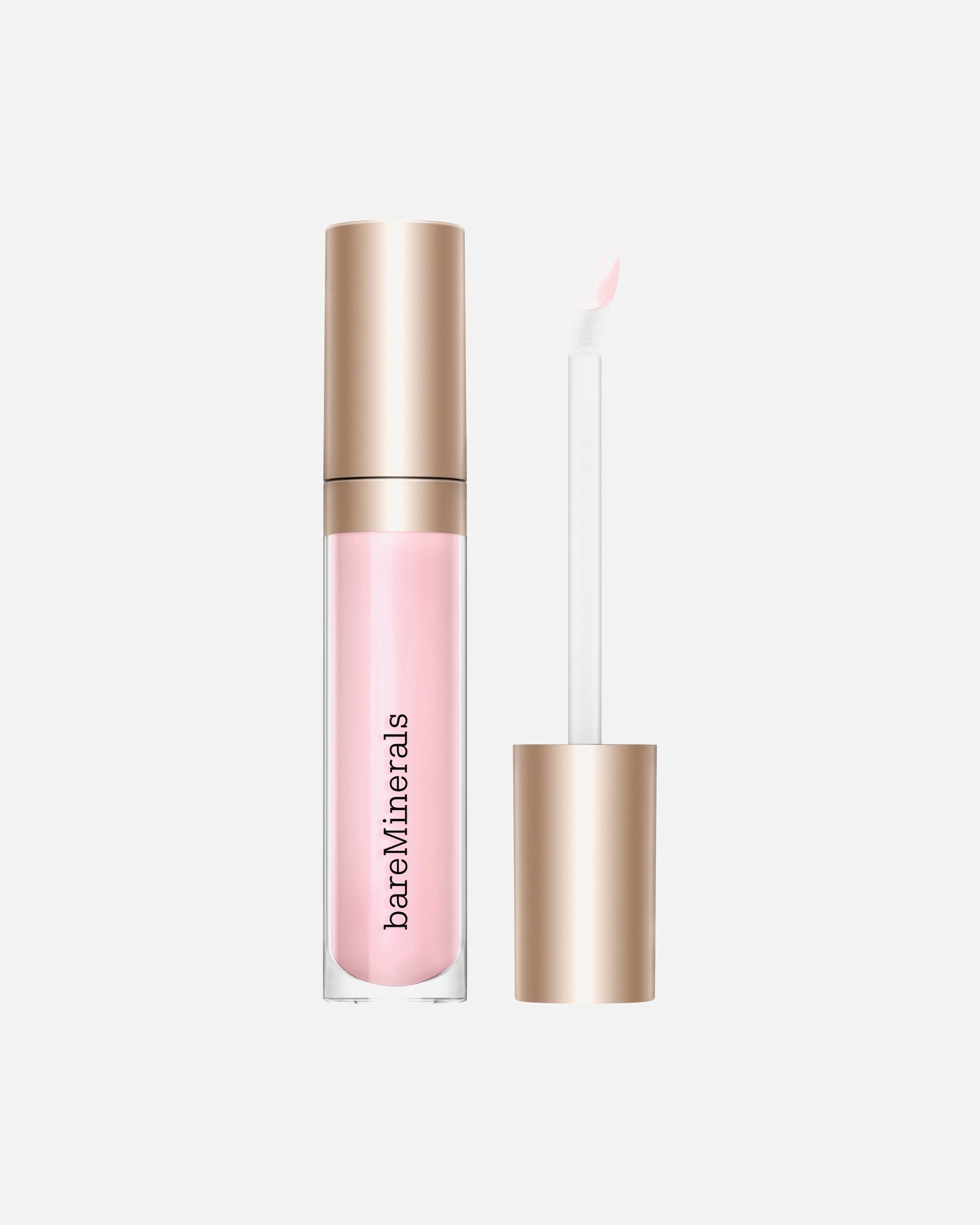 bareMinerals Lippenbalsam Mineralist balzam za sjajilo za usne - 4 ml